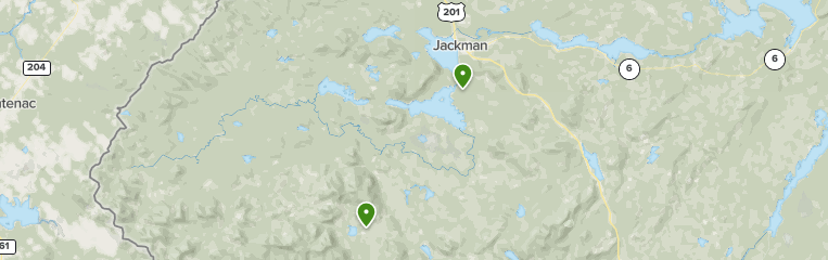 Best Trails near Jackman, Maine | AllTrails