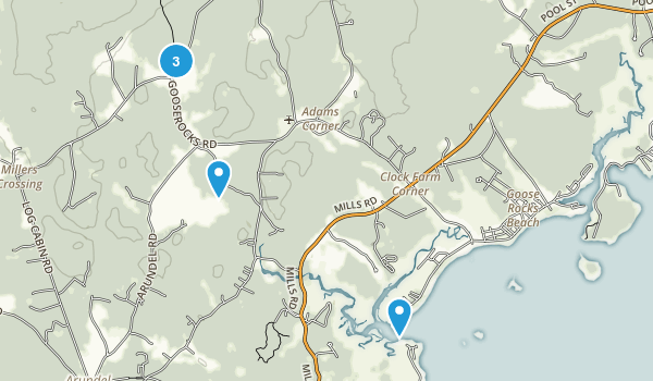 Earthquake near kennebunkport me