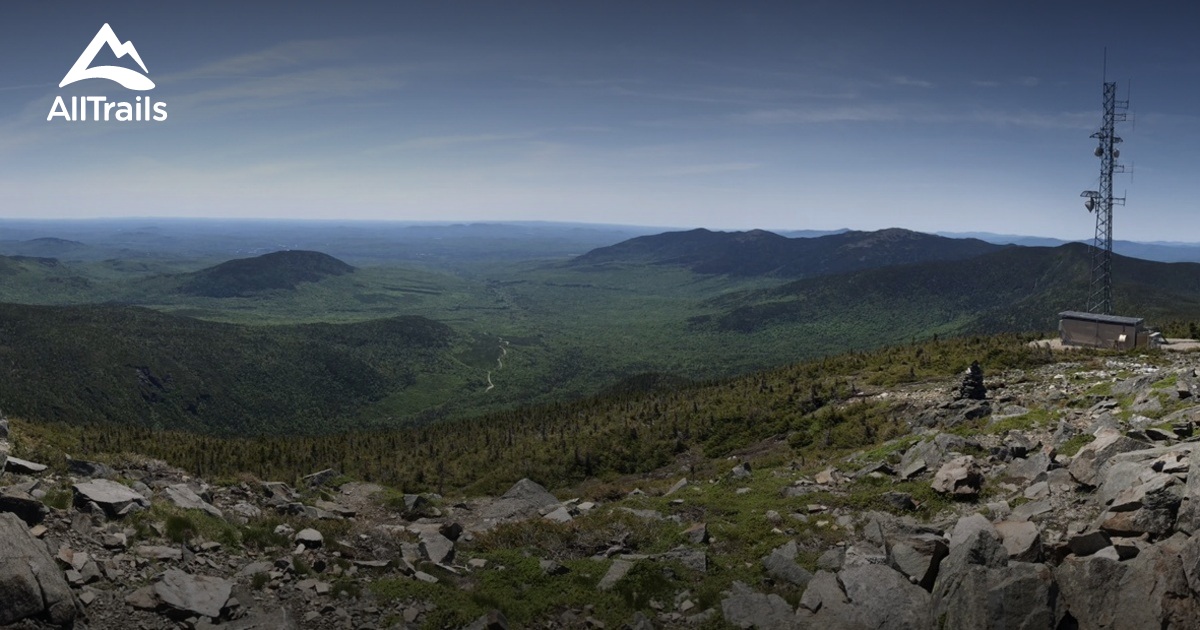 Best hikes and trails in Kingfield AllTrails