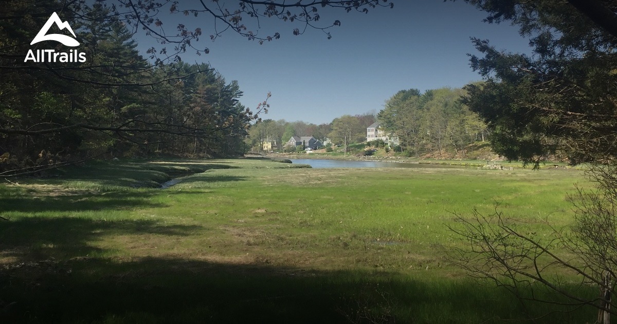 Best hikes and trails in Kittery Point AllTrails