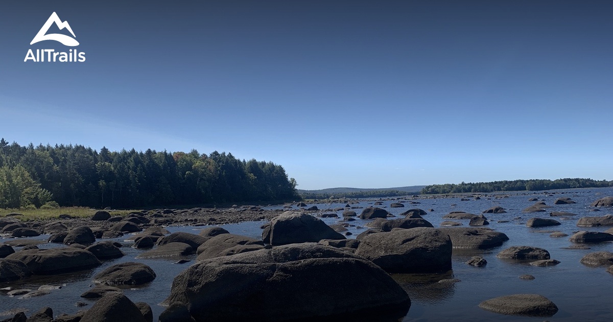 2023 Best Views Trails in Lambert Lake AllTrails