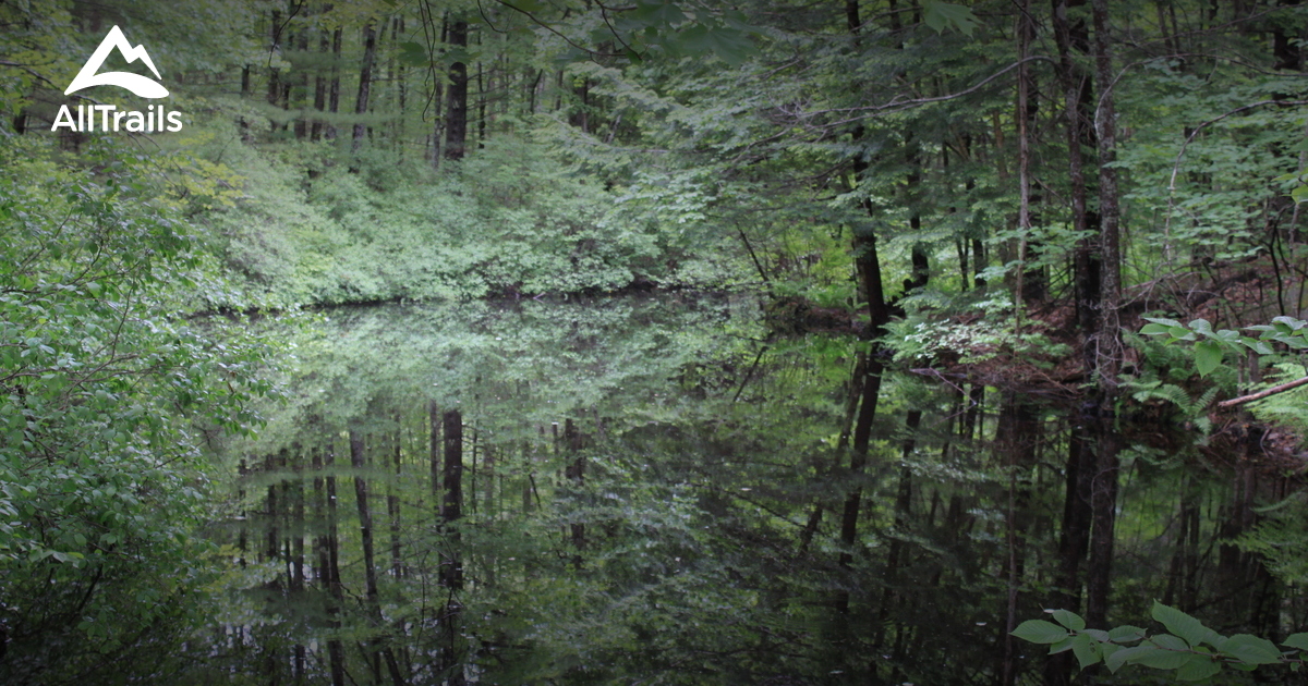 Best Trails near Lewiston, Maine AllTrails