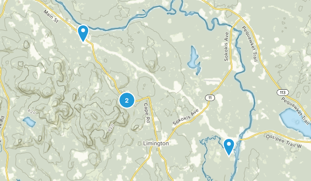 Best Trails near Limington, Maine | AllTrails