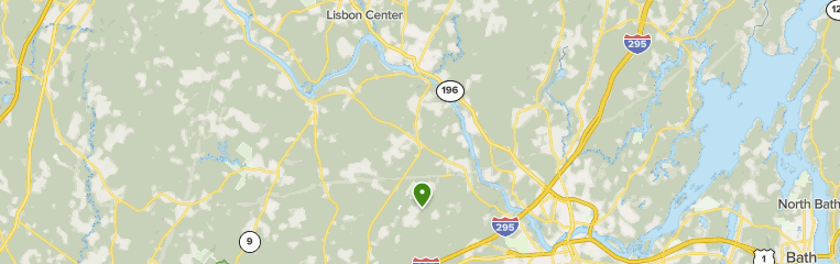 Lisbon Falls Maine Map Best 10 Trails And Hikes In Lisbon Falls | Alltrails