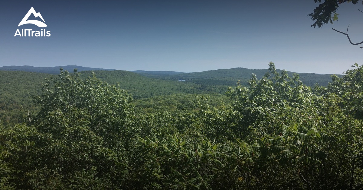 Best trails in Newfield, Maine AllTrails