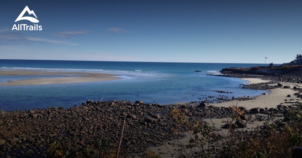 Best Trails near Ogunquit Maine 50 Photos & 66 Reviews AllTrails