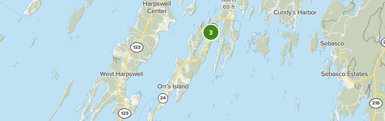 Orrs Island Maine Map Best 10 Trails And Hikes In Orrs Island | Alltrails Orrs Island Maine Map Best 10 Trails And Hikes In Orrs Island | Alltrails