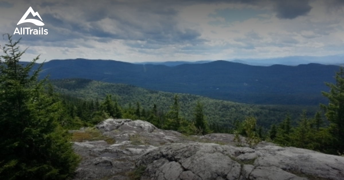 Best Trails near Peru, Maine AllTrails