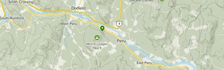 Best trails in Peru, Maine AllTrails