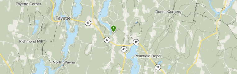 Best Hikes and Trails in Readfield | AllTrails