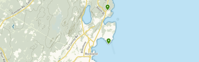 Best Trails near Rockland, Maine | AllTrails