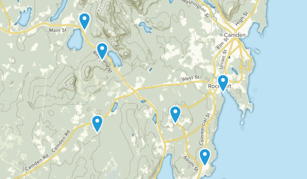 Best Trails near Rockport, Maine | AllTrails