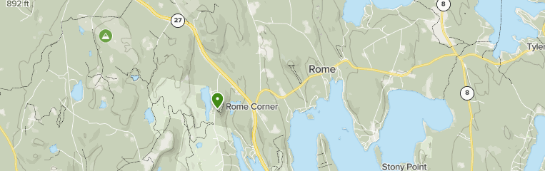 Best Hikes and Trails in Rome | AllTrails