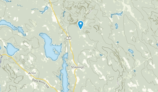 Best Trails near Shapleigh, Maine | AllTrails