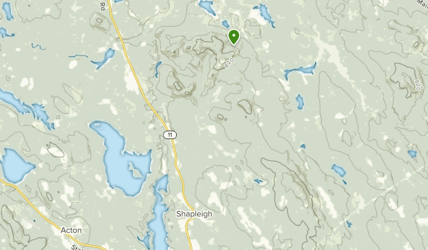 Best Trails near Shapleigh, Maine | AllTrails