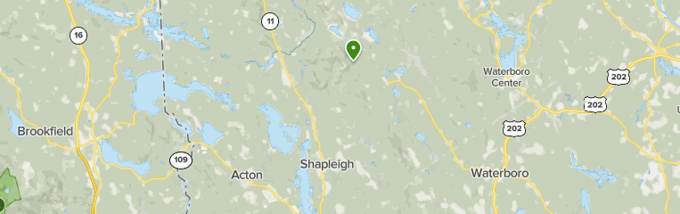 Best trails in Shapleigh, Maine | AllTrails