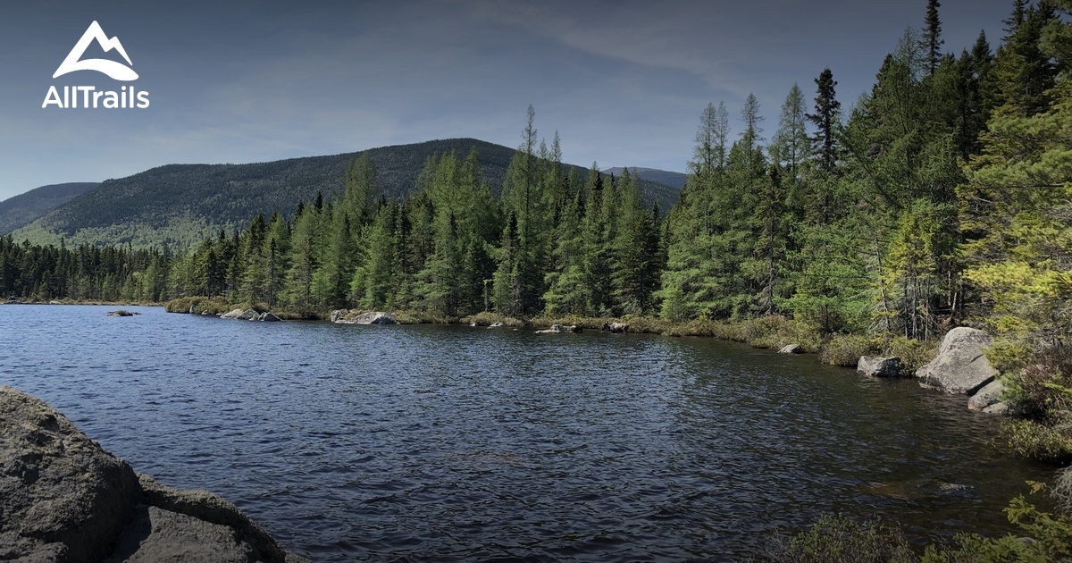 10 Best Moderate Trails in Stacyville AllTrails