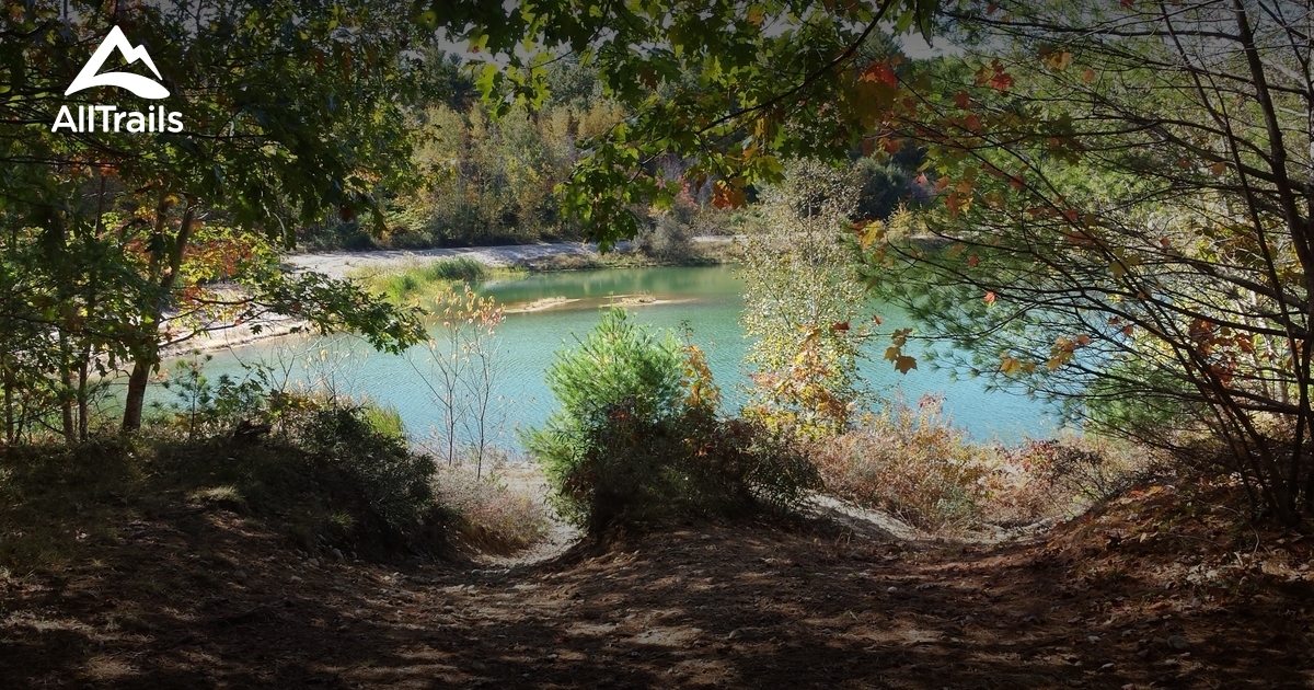 Best trails in Standish, Maine AllTrails