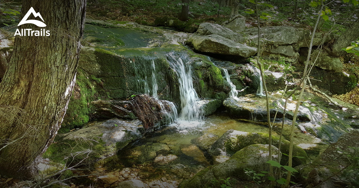 Best Trails near Stoneham, Maine AllTrails