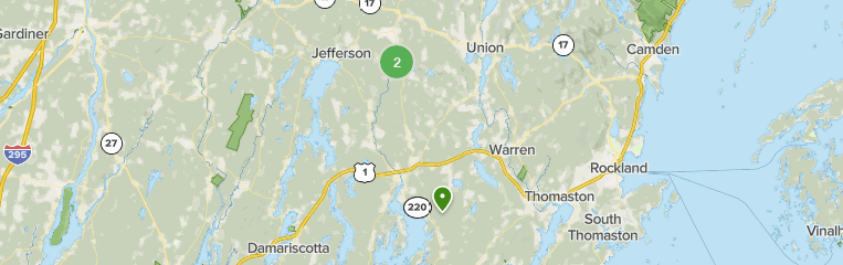 Best Hikes and Trails in Waldoboro | AllTrails