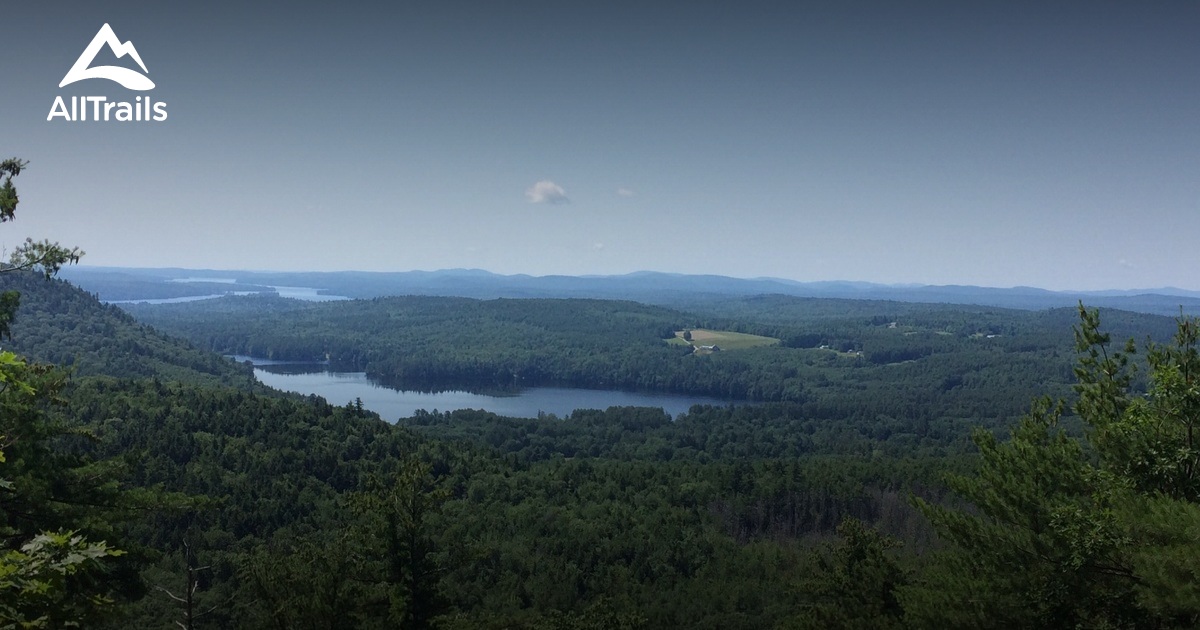 Best Trails near Waterford, Maine AllTrails