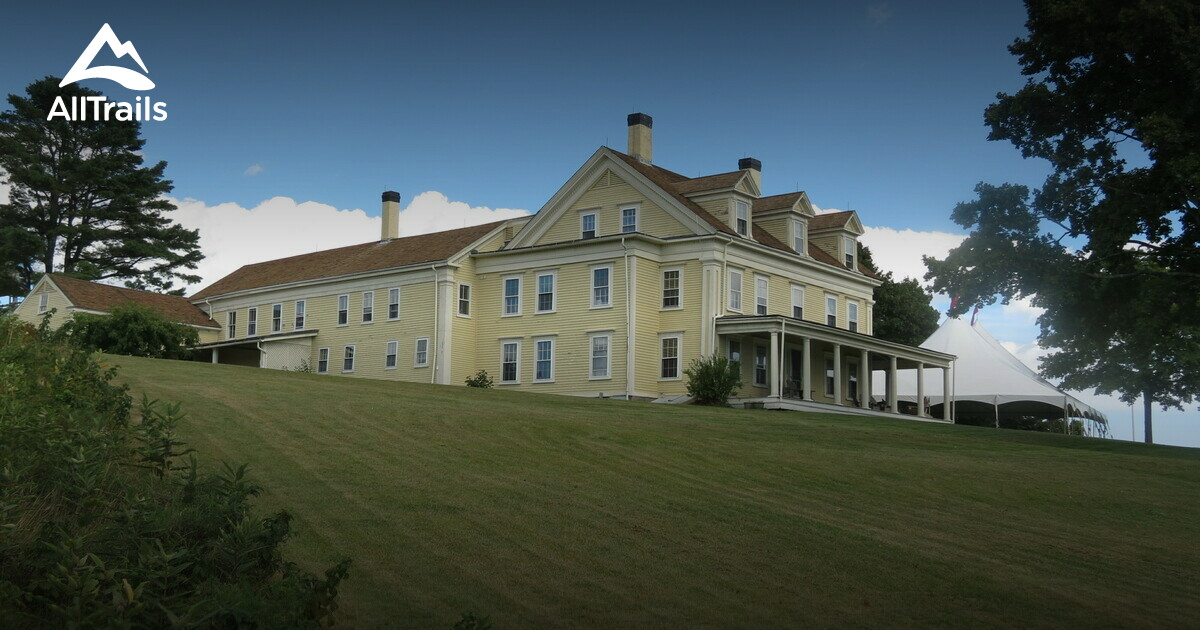 10 Best trails and hikes in Wells AllTrails