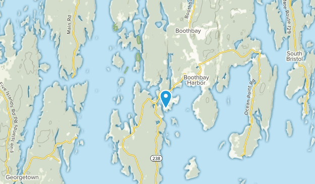 Best Trails near West Boothbay Harbor, Maine | AllTrails