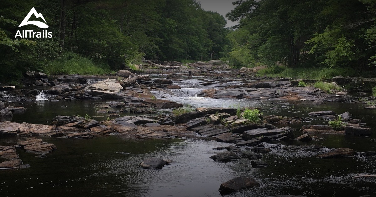 Best Trails near Whitefield, Maine AllTrails