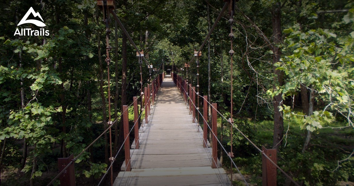 Best Trails near Baltimore, Maryland AllTrails