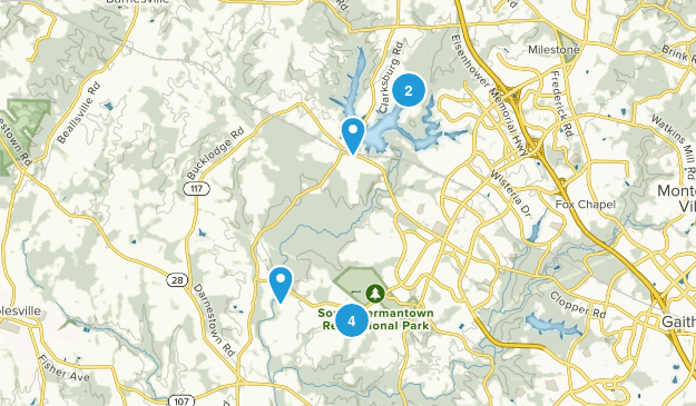 Best Trails near Boyds, Maryland  AllTrails