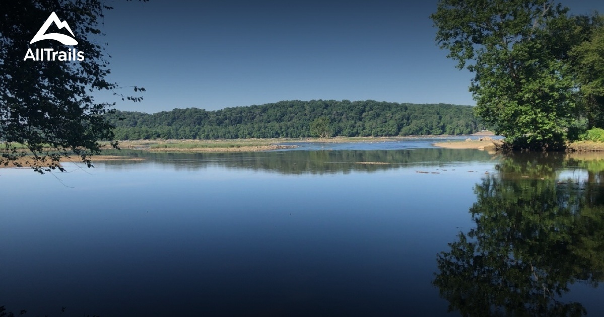 Best Hikes And Trails In Conowingo 