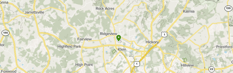 Best Hikes and Trails in Forest Hill | AllTrails