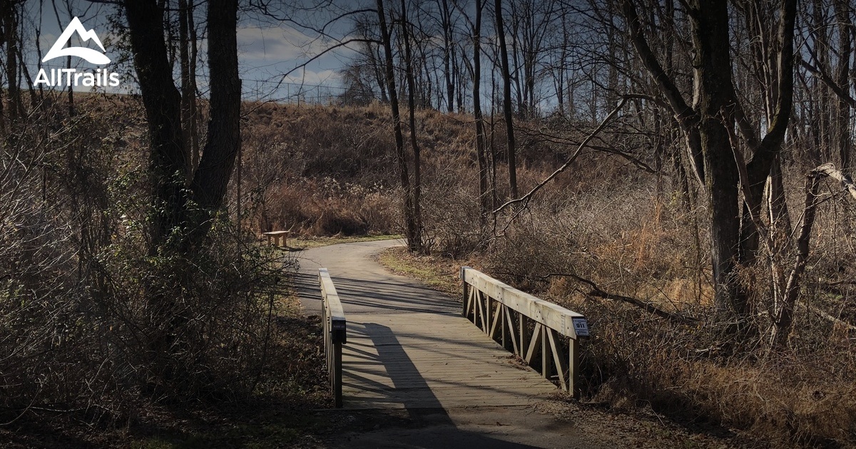 Best walking trails in Glenwood AllTrails