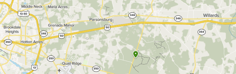 Best Hikes and Trails in Parsonsburg | AllTrails