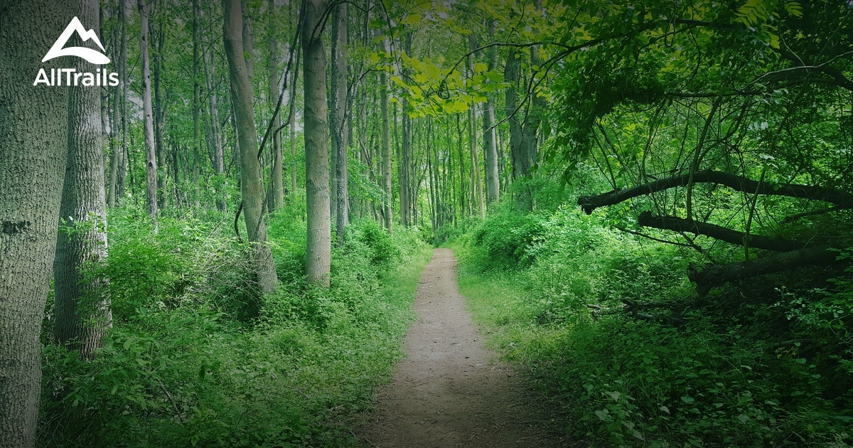 10 Best trails and hikes in Perry Hall AllTrails