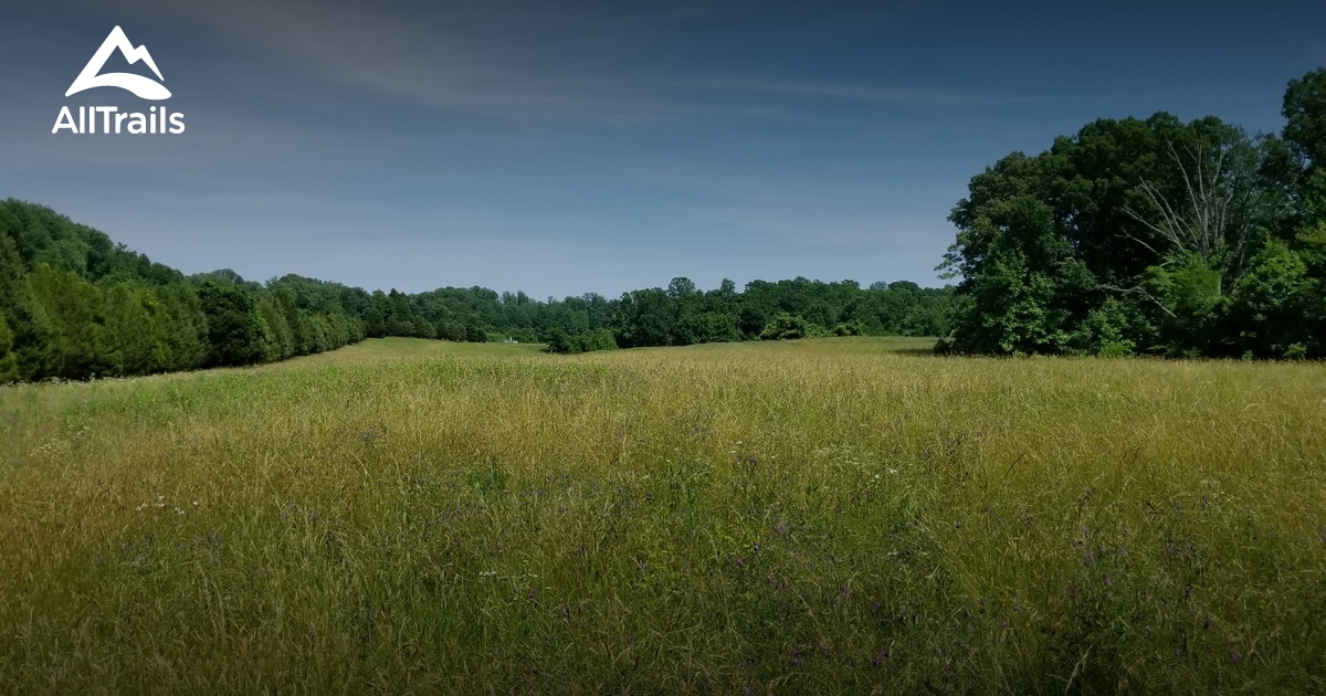 Best Trails near Port Republic, Maryland AllTrails