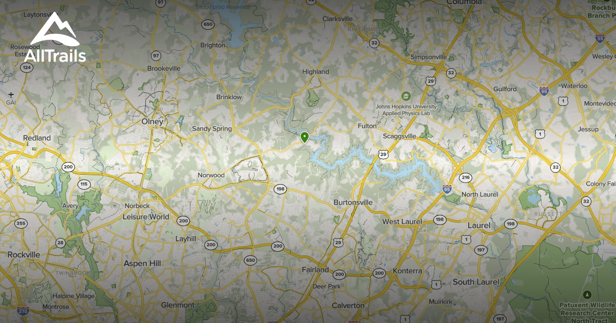 Best Hikes and Trails in Spencerville AllTrails