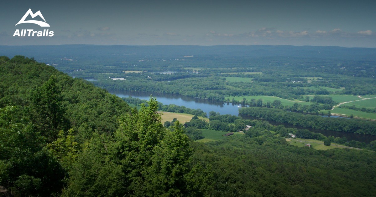 Best Trails near Amherst, Massachusetts | AllTrails.com