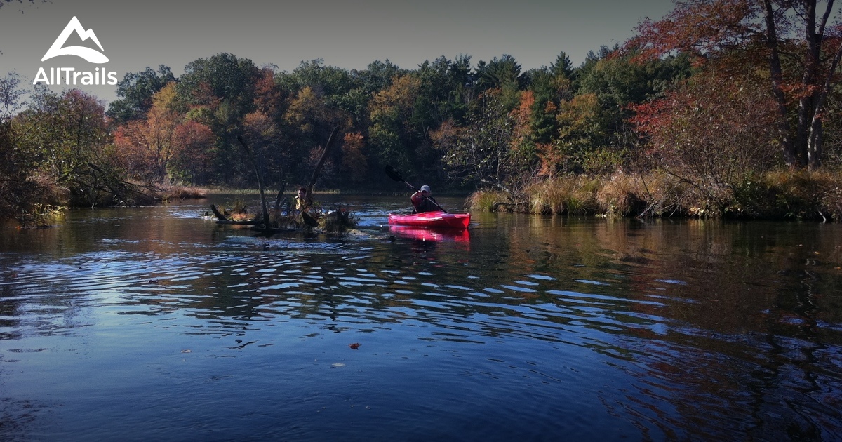 Best Trails near Belchertown, Massachusetts AllTrails