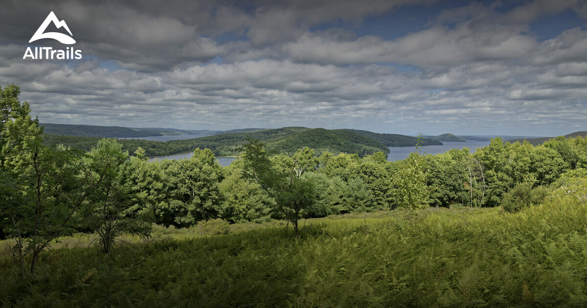 Best trails in Belchertown, Massachusetts AllTrails