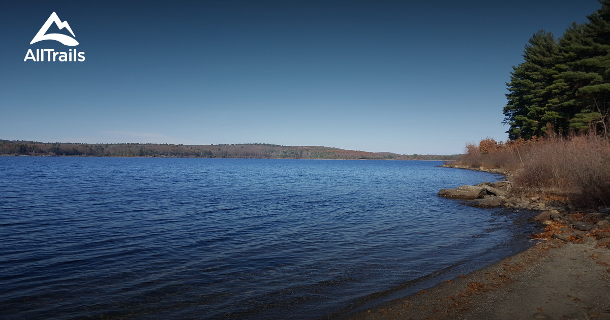 Best hikes and trails in Boylston AllTrails