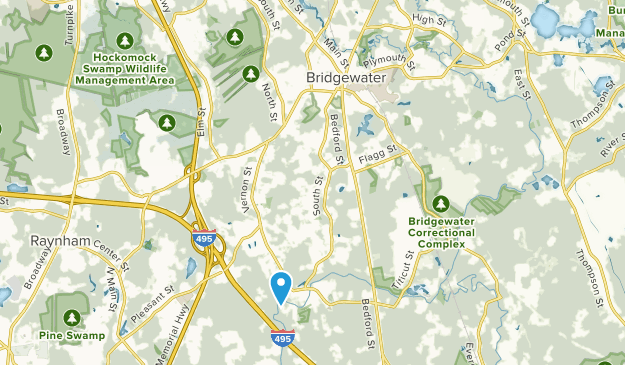 Best Trails near Bridgewater, Massachusetts | AllTrails