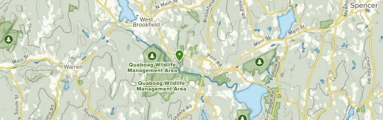 Best Trails near Brookfield, Massachusetts | AllTrails