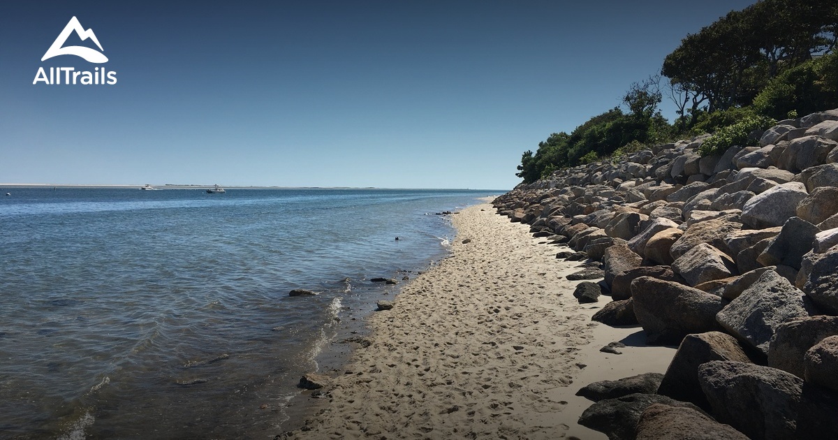 Best Trails near Chatham, Massachusetts AllTrails