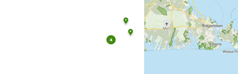 Best trails in Chilmark, Massachusetts AllTrails