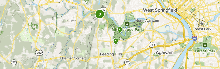 Feeding Hills Ma Map Best 10 Trails And Hikes In Feeding Hills | Alltrails