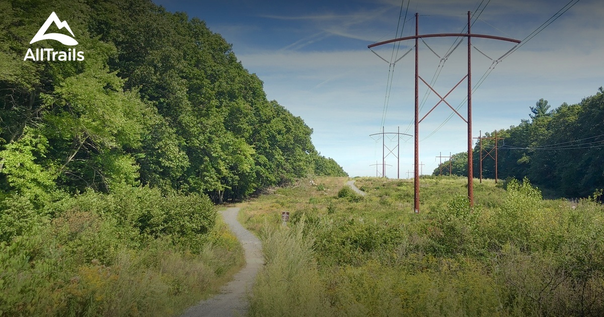 Best dogs on leash trails in Lexington AllTrails