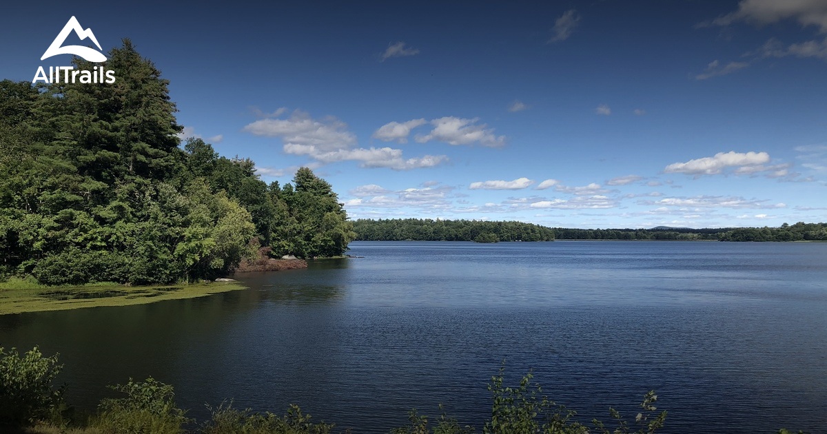 Best hikes and trails in Ludlow AllTrails