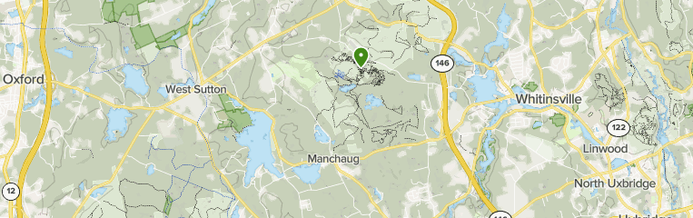 Best Hikes and Trails in Manchaug | AllTrails