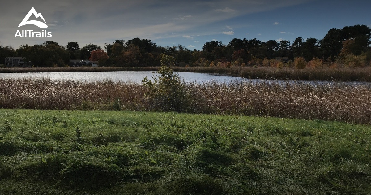 Best walking trails in Marshfield AllTrails